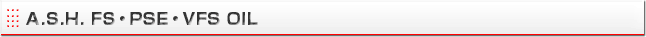 A.S.H. FS�EPSE�EVFS OIL