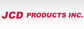 JCD PRODUCTS INC.
