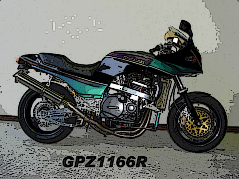 gpz1166r