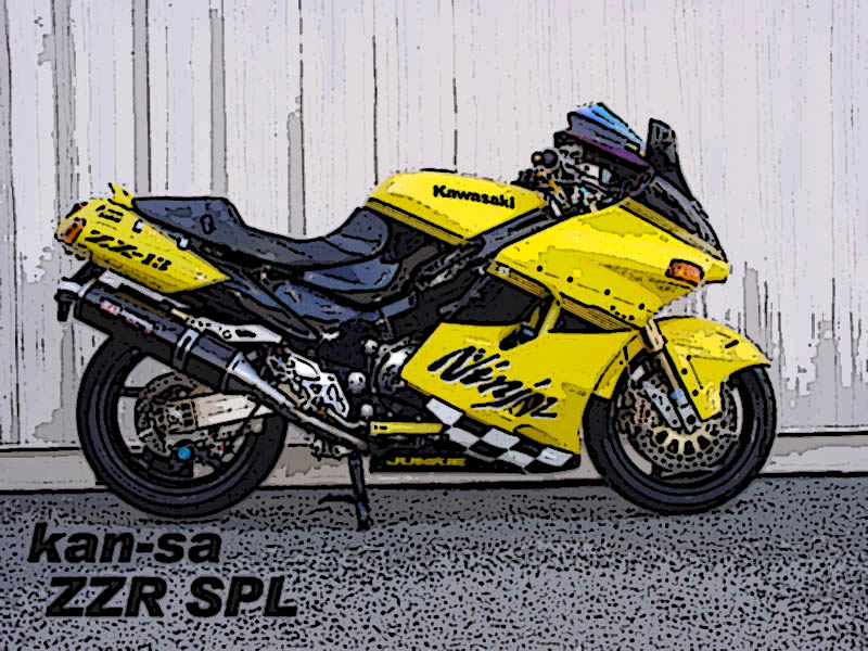 ZZR1256